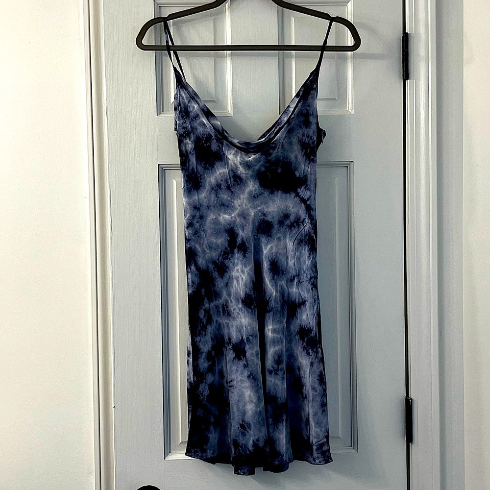 NWOT Realisation Par - Montague Dress in Tripping